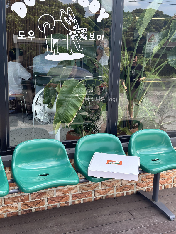 도우보이 이미지