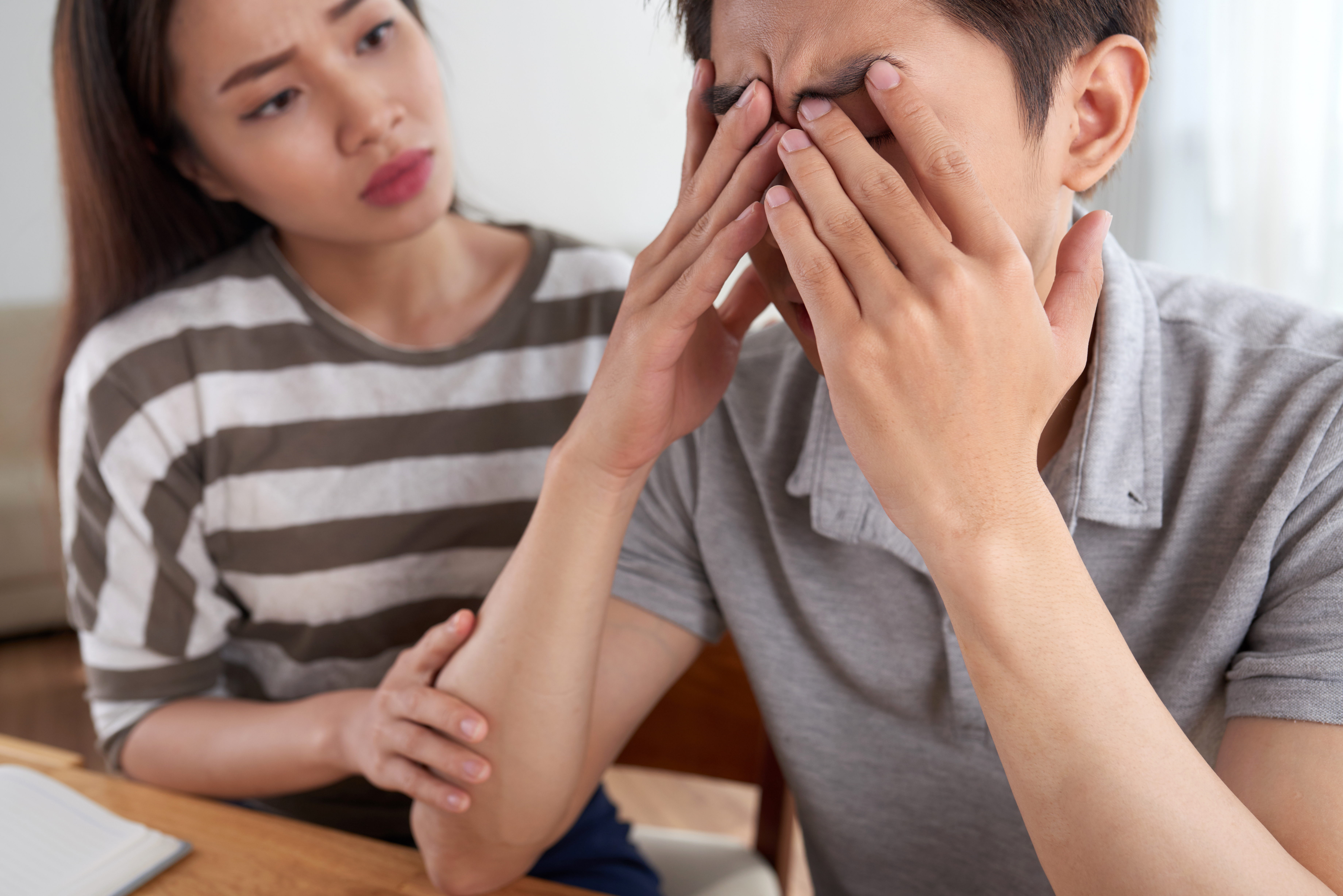  성격 장애가 개인 관계 및 사회적 상호 작용에 미치는 영향