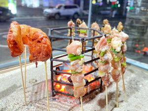 난장판포차