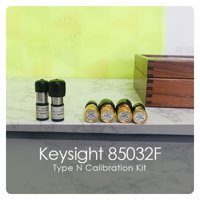  Keysight 85032F 교정키트 [Type N]키사이트 중고계측기 렌탈 판매