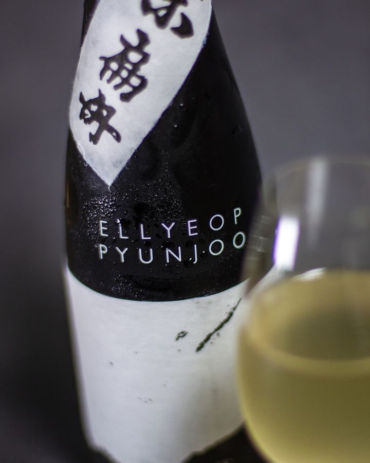일엽편주 약주 