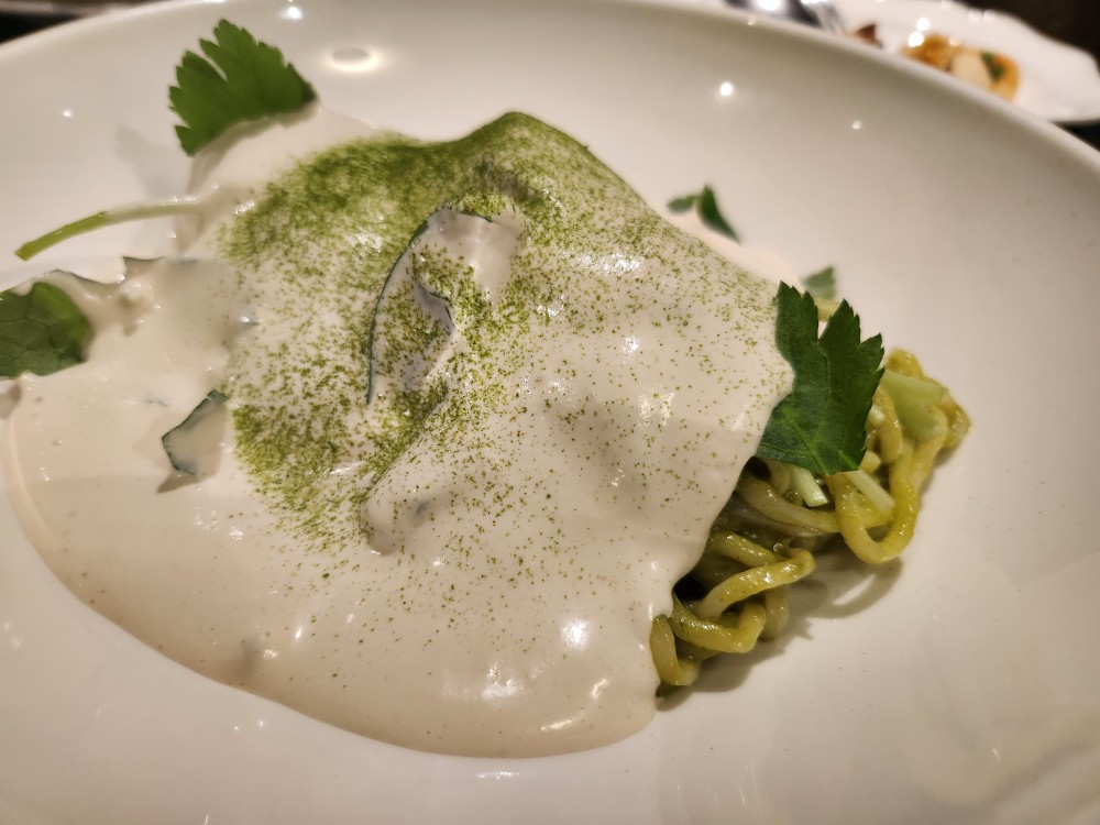 최현석 달리아다이닝