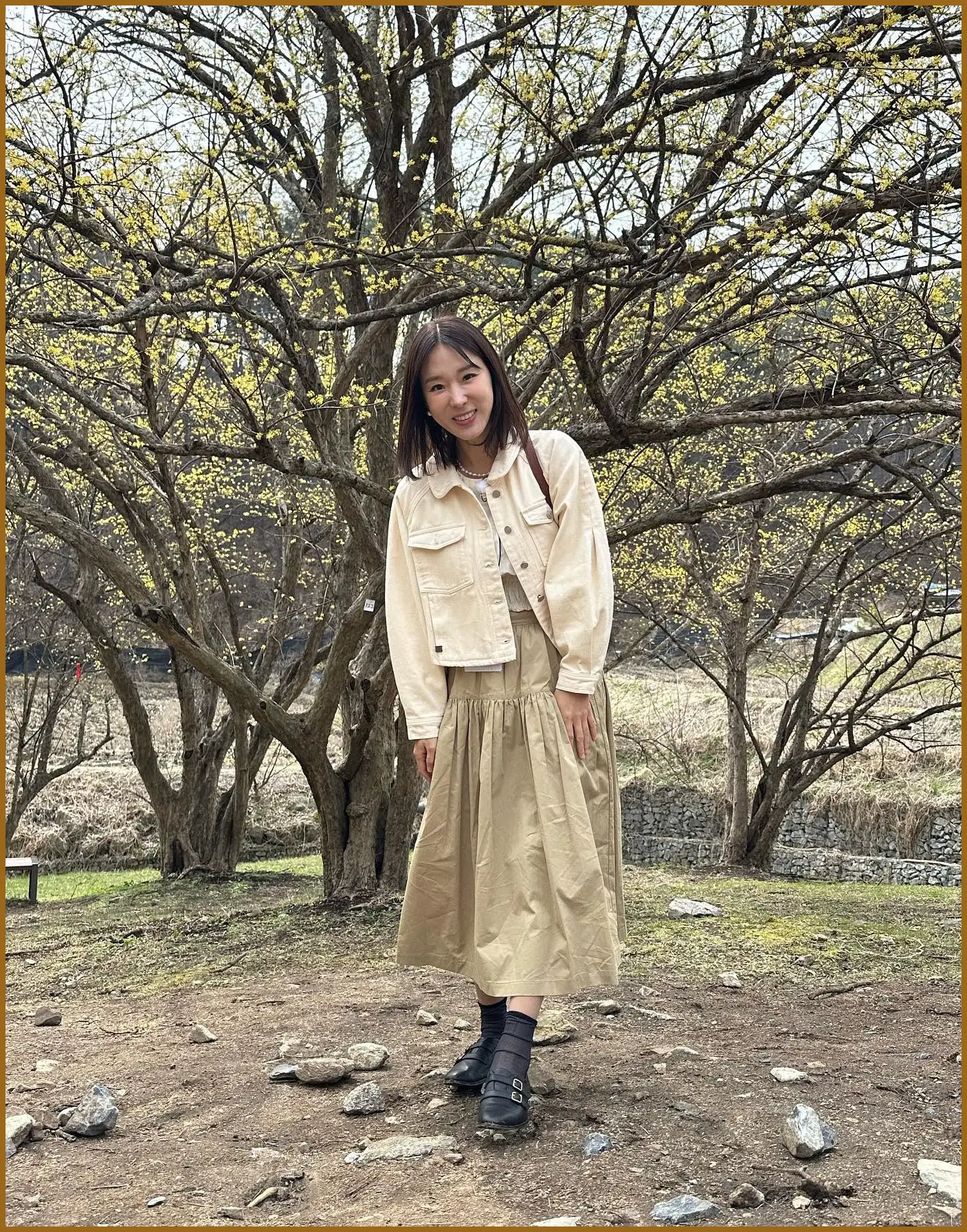 가수 이지혜 나이 프로필19
