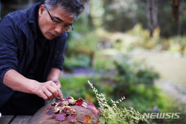  '방랑식객' 임지호, 심장마비로 별세…향년 65세
