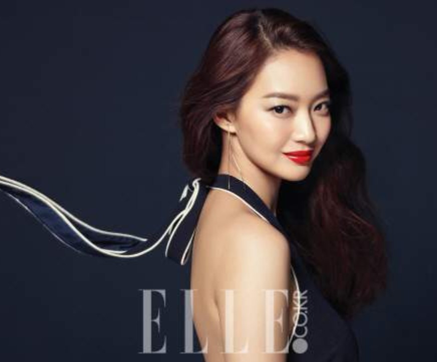 신민아 바다투신 우리들의 블루스