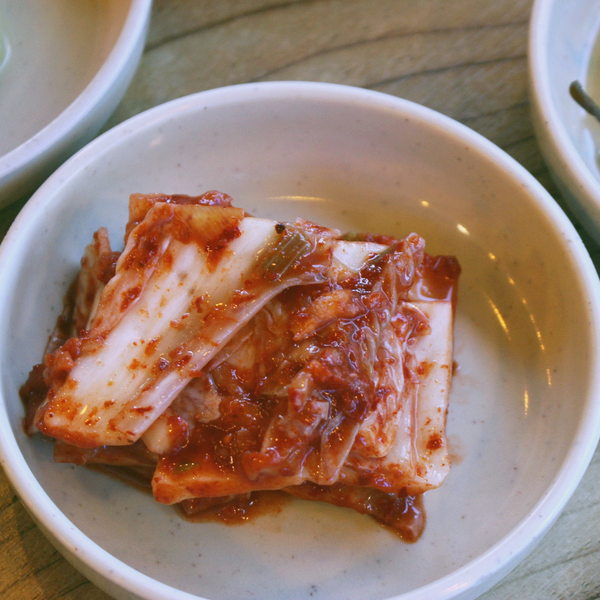 Gapyeong local food&amp;#44; Korean spicy chicken