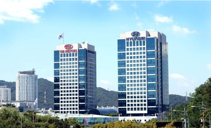  현대차 임원인사 사장단 인사