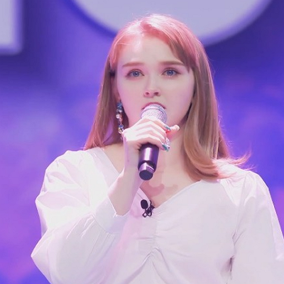  미스트롯2 참가자 마리아