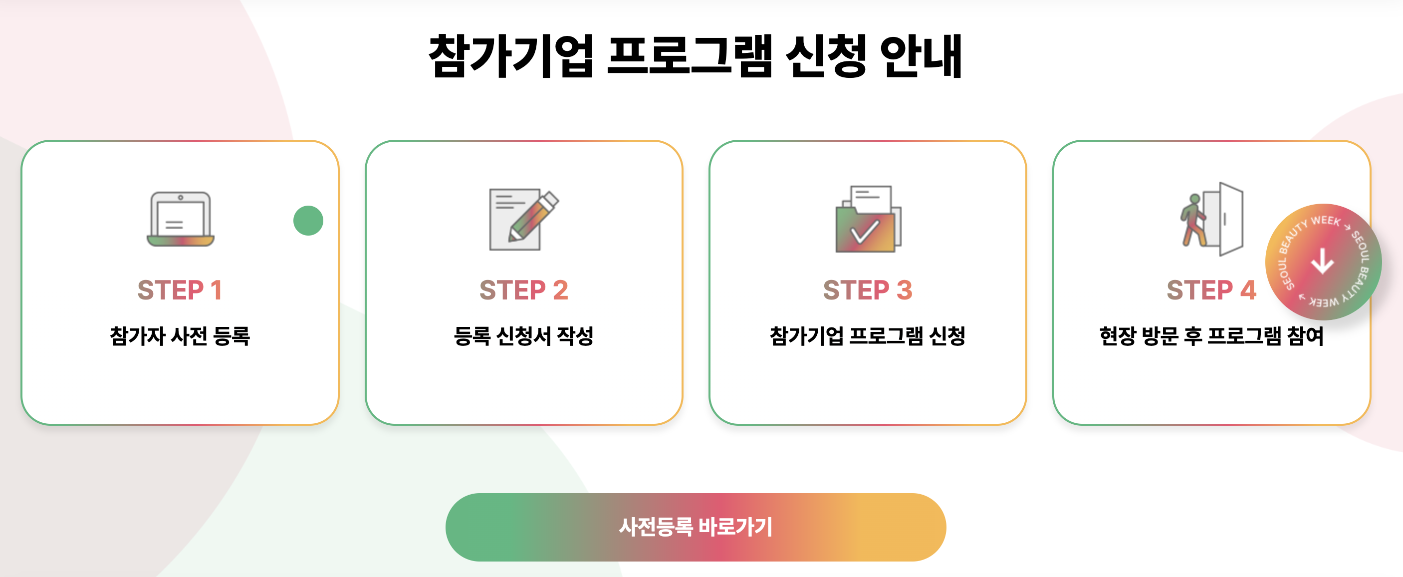 서울뷰티위크