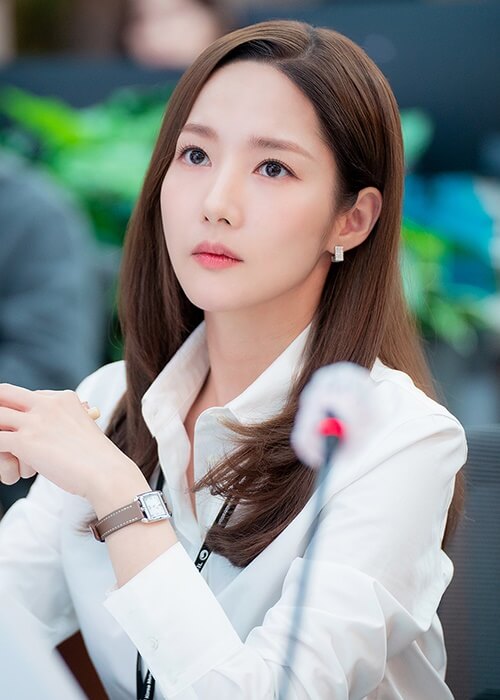 박민영 (진하경 역)