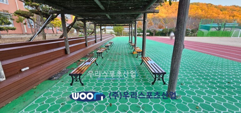 삼산초등학교 이미지