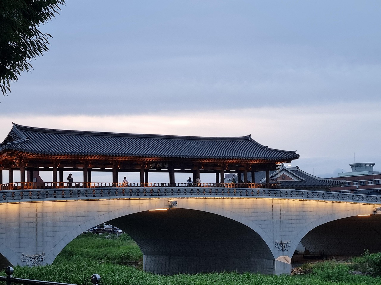 전주