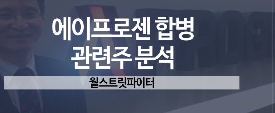  에이프로젠제약 주가, 한온시스템 주가