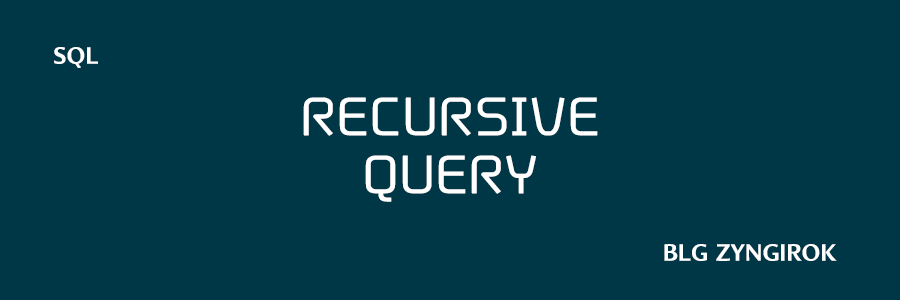 recursive query thubnail image