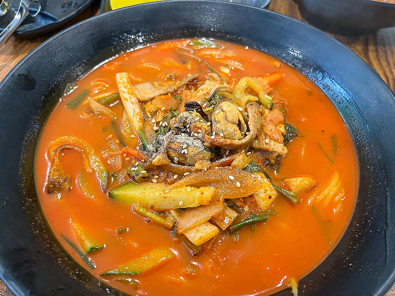 정짬뽕 이미지