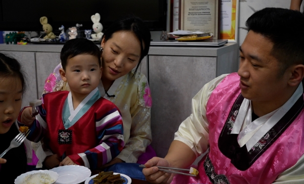 한국인의밥상-사할린아리랑-도명자