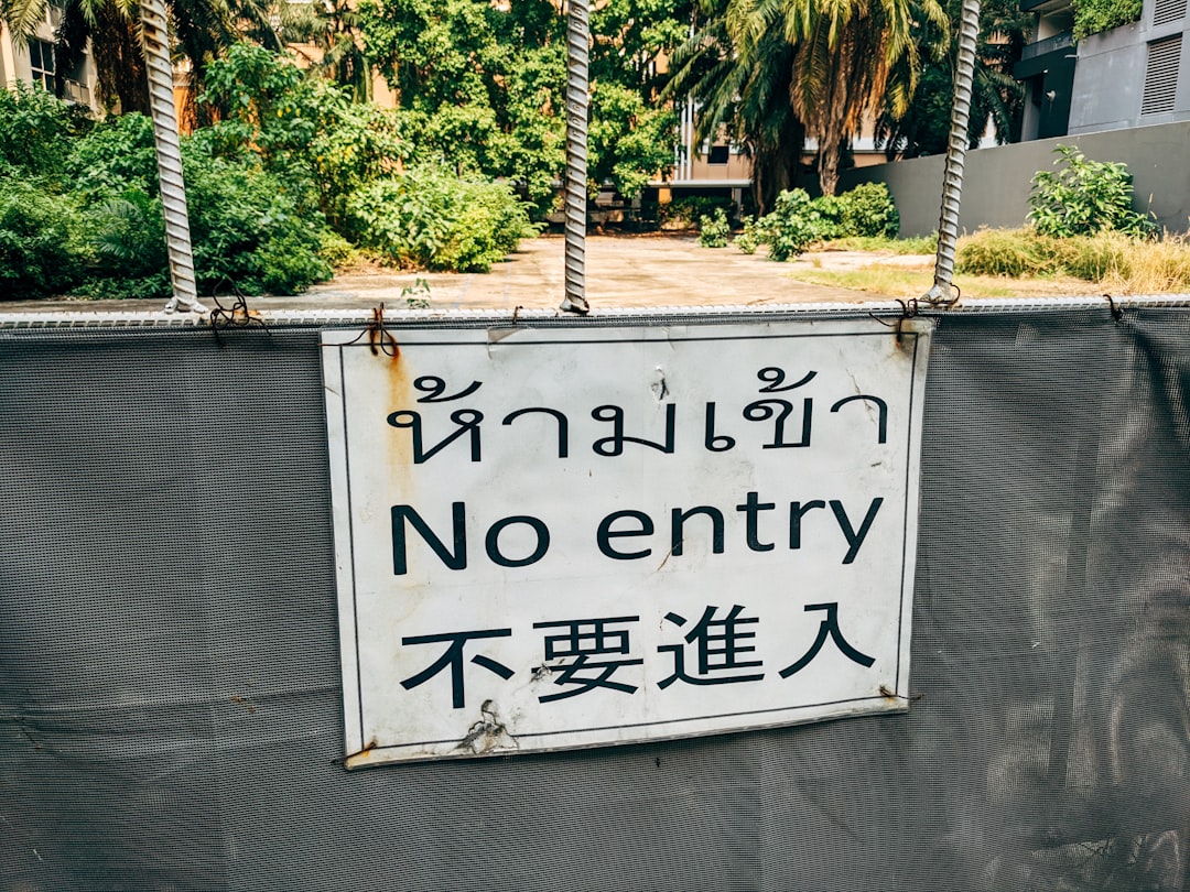 Discrimination