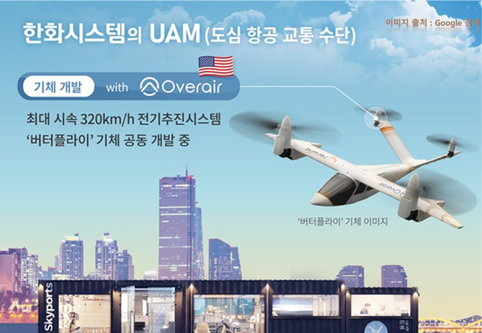 한화시스템이 사고를 쳤다. 방산에 6