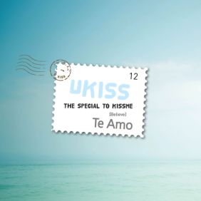  유키스 Te Amo 듣기/가사/앨범/유튜브/뮤비/반복재생/작곡작사