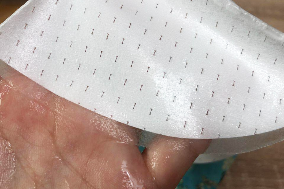 담이올 반고흐팩 마스크팩 보습팩 마스크팩 후 관리 종류