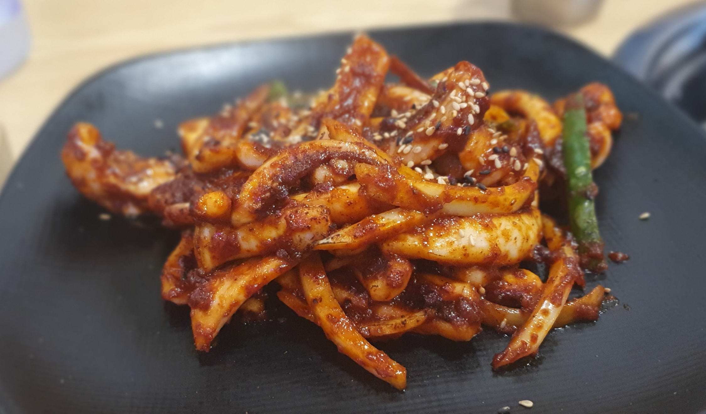 영종하늘도시 알탕 맛집 추천