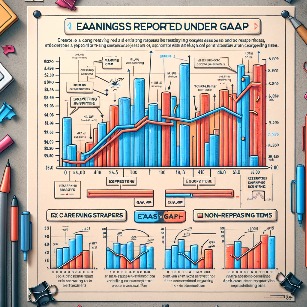 GAAP Non-GAAP 뜻 차이 정의 회계기준 6