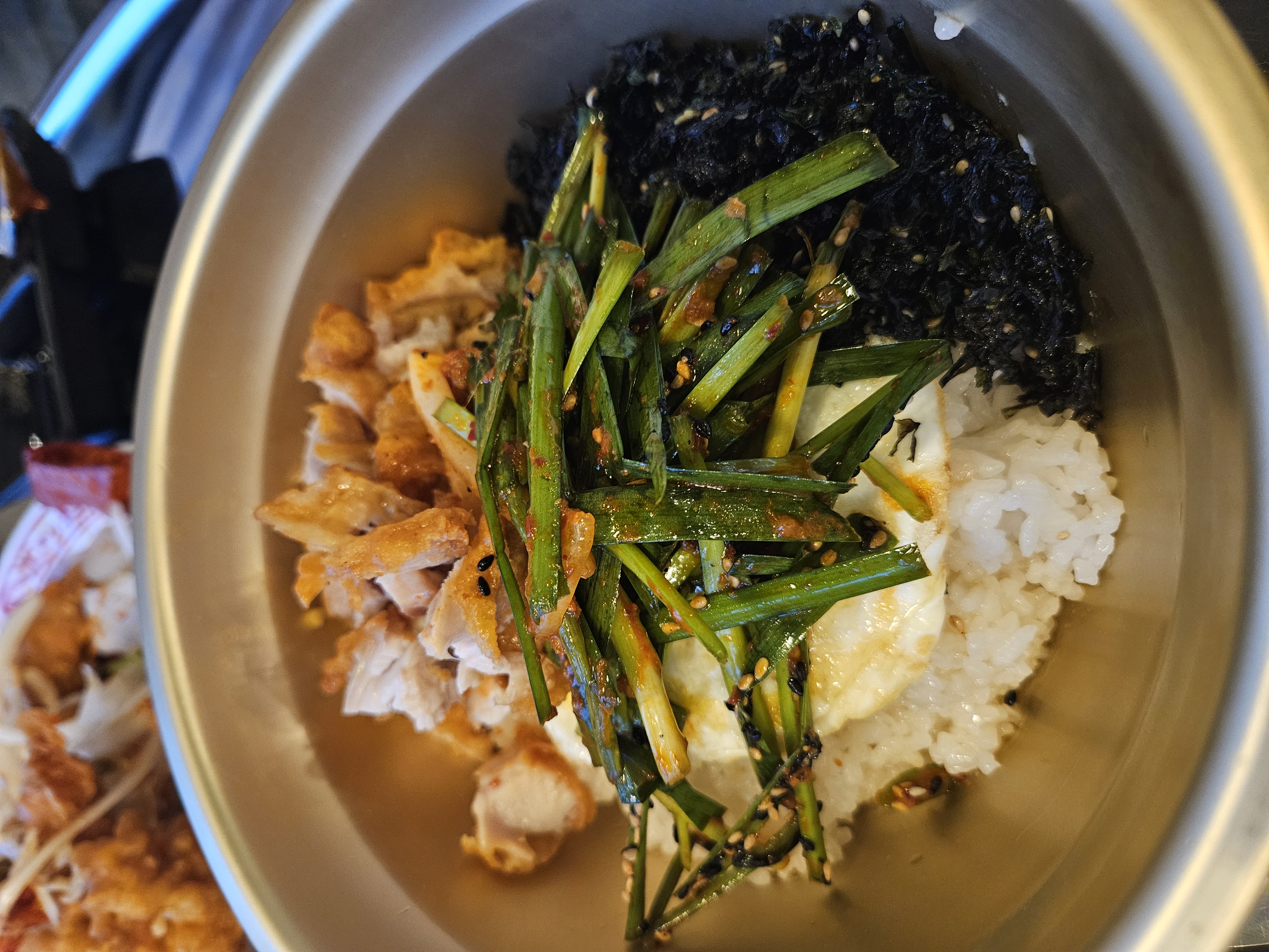 정성숯불두마리치킨 본점 사진 4