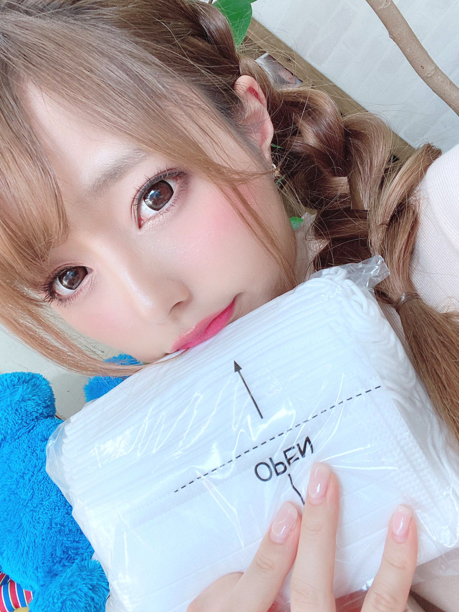 카와나미_미노리_Kawana_Minori_河南実里