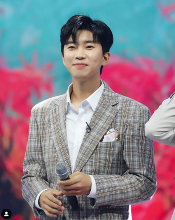  임영웅노래모음/미스터트롯 재방영때 응원하고 싶은 스타 1위!