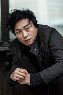  전배수 프로필 - 배우 - 드라마 - 영화 - 연극 - 출연작품