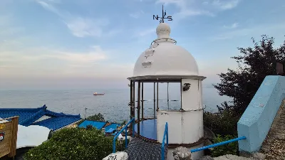 강원도 묵호 여행 묵호항 수산시장 등대 명소_8