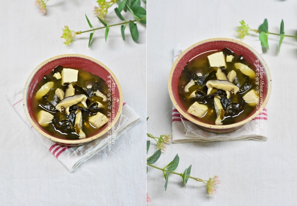 된장 당뇨에 도움되지요^^ 6