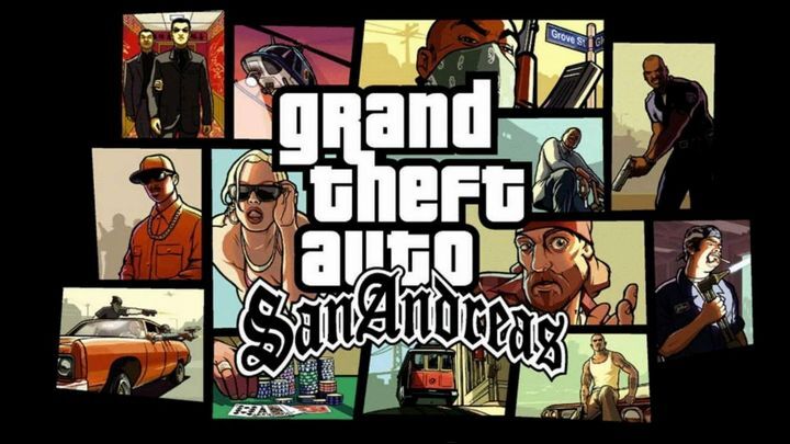  GTA: San Andreas VR은 LA Noire VR 팀에서 개발 중입니다.
