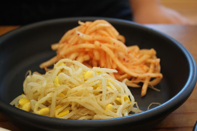 무순 칼로리