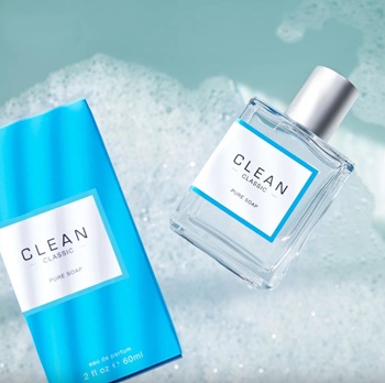Clean : Pure Soap