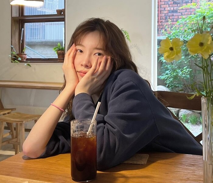 어린 김