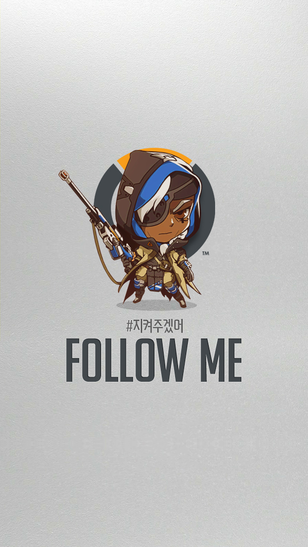 오버워치 모바일 오버워치 SD 11