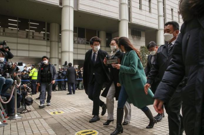  임정엽 판사 프로필