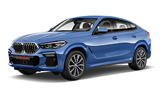 bmw x6 색상코드 - Riverside Blue(색상코드 : C3W)