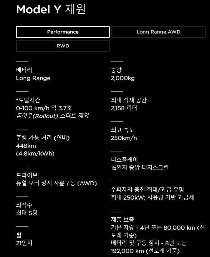 테슬라