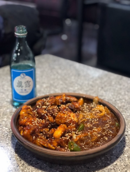 안산에만 있는 맛집, 먹거리 BEST 5 (+실제 후기)
