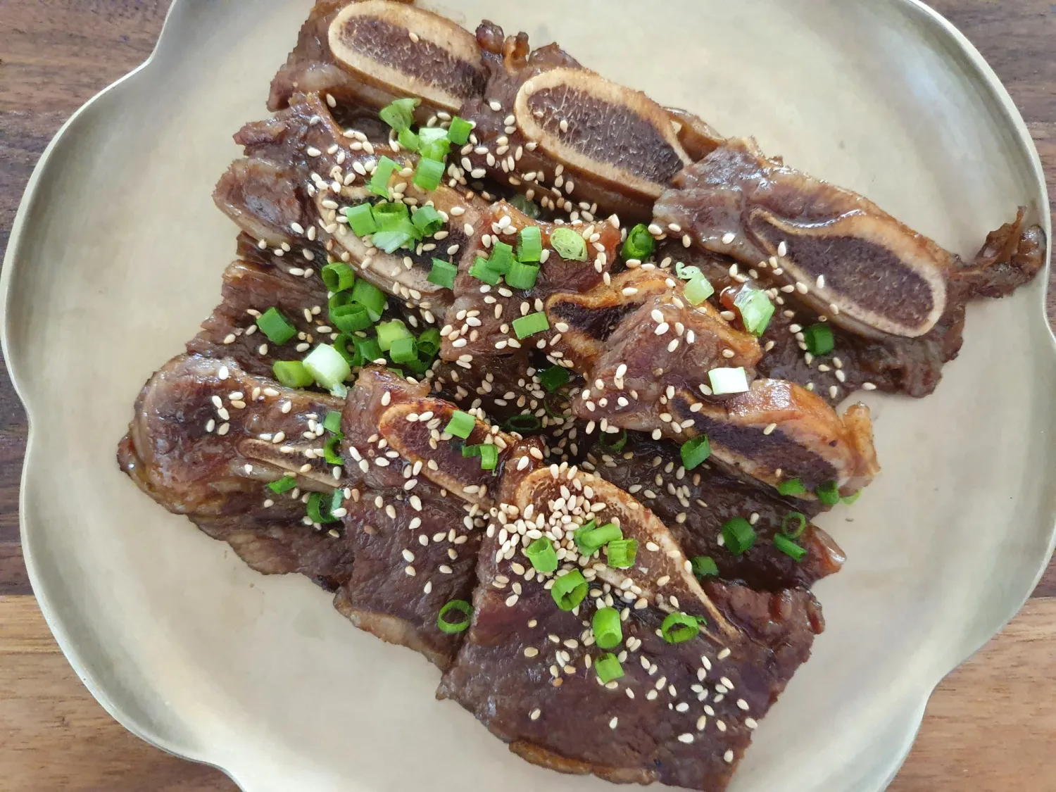 la갈비 양념 황금레시피 백종원 류수영_7
