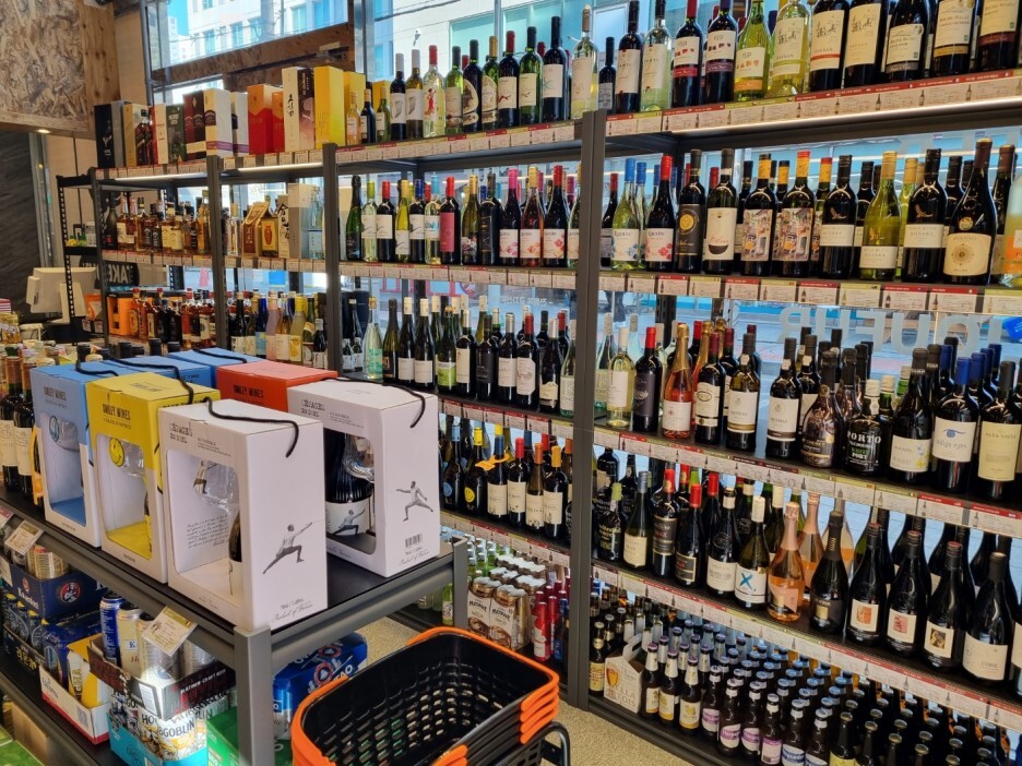 고래맥주창고 이미지