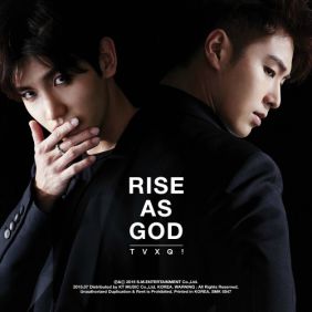  동방신기 (TVXQ!) 비를 타고... (Everyday It Rains) 듣기/가사/앨범/유튜브/뮤비/반복재생/작곡작사