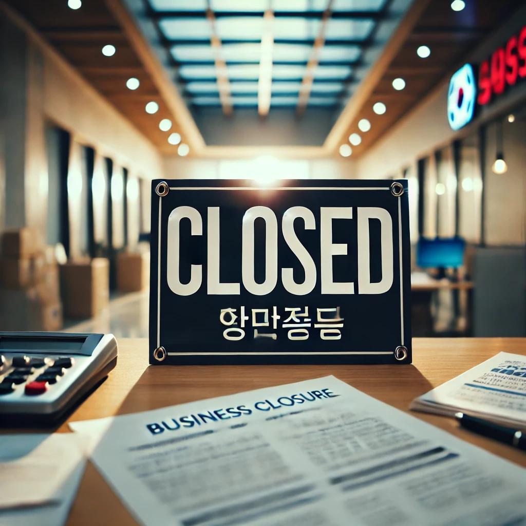 폐업닥터