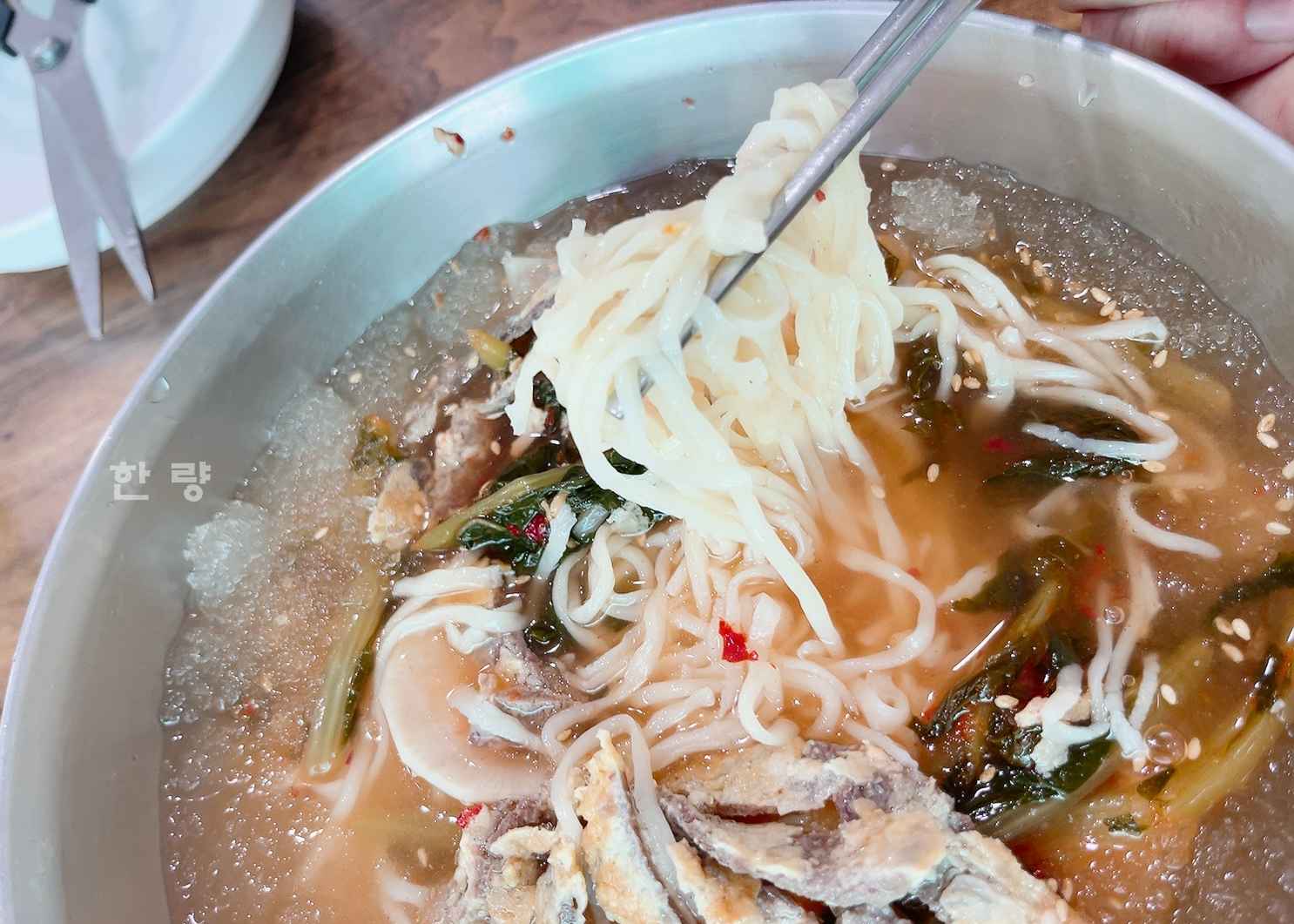 양평칼국수 사진 6