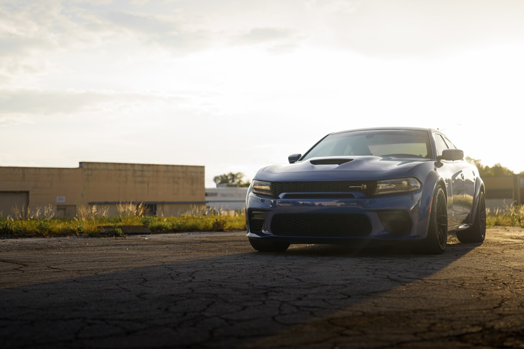 Charger