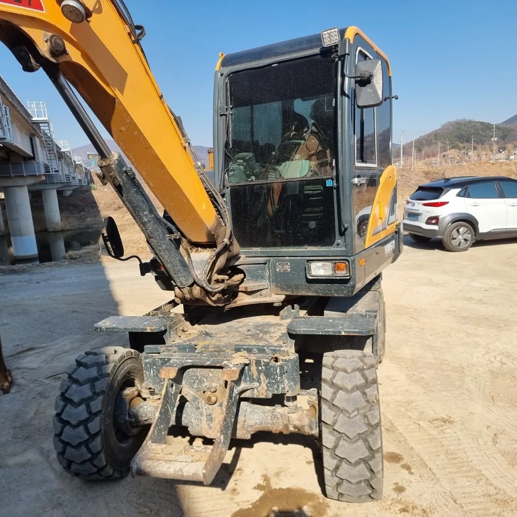  현대 HW60 2016년식 4000만원 판매합니다.