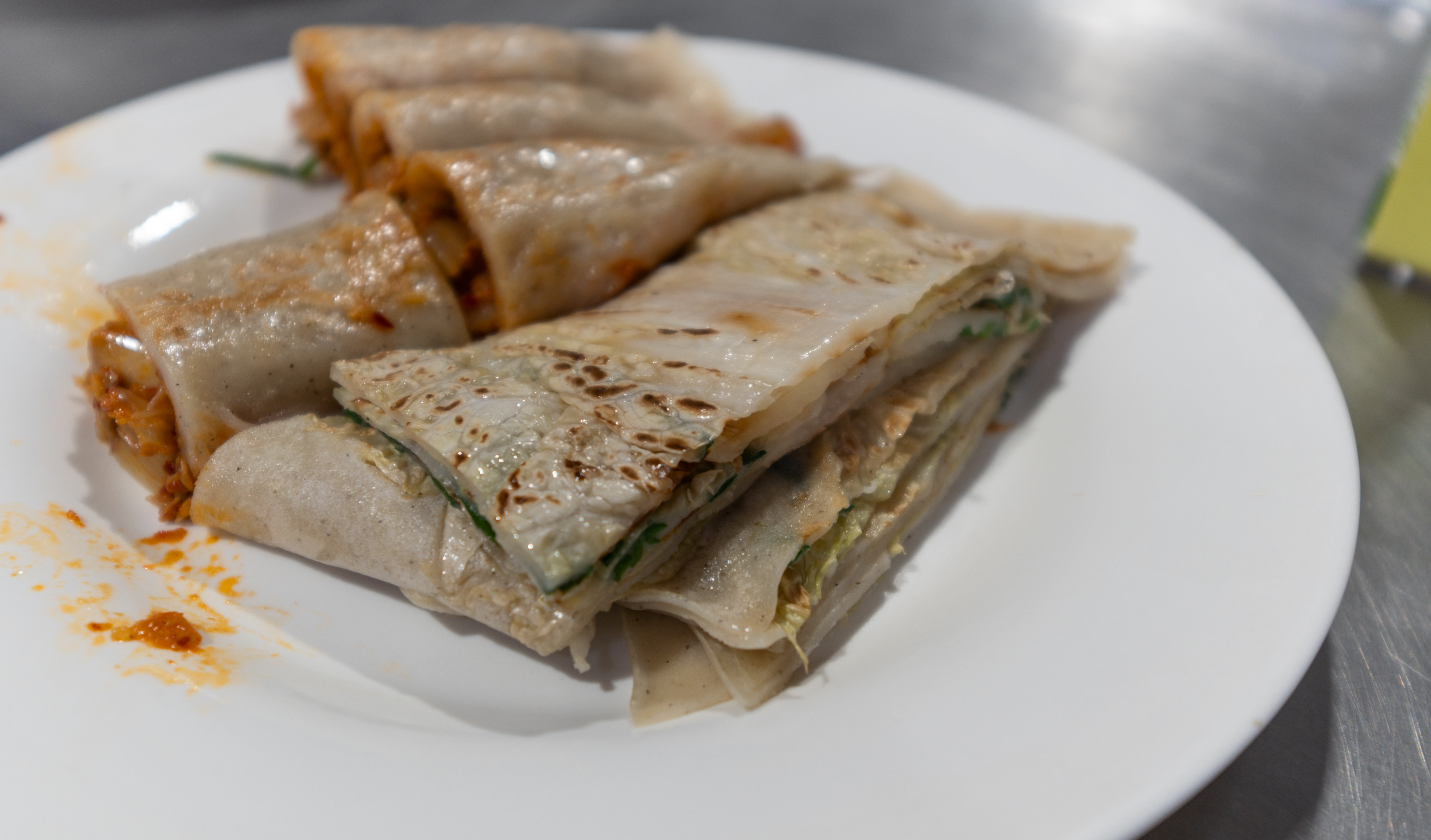 연하집 5