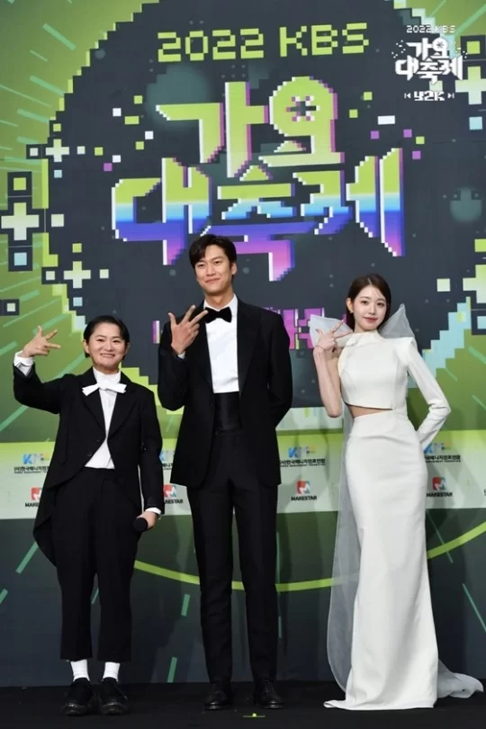  일본에서 '2023 KBS 가요대축제'를 연다고?